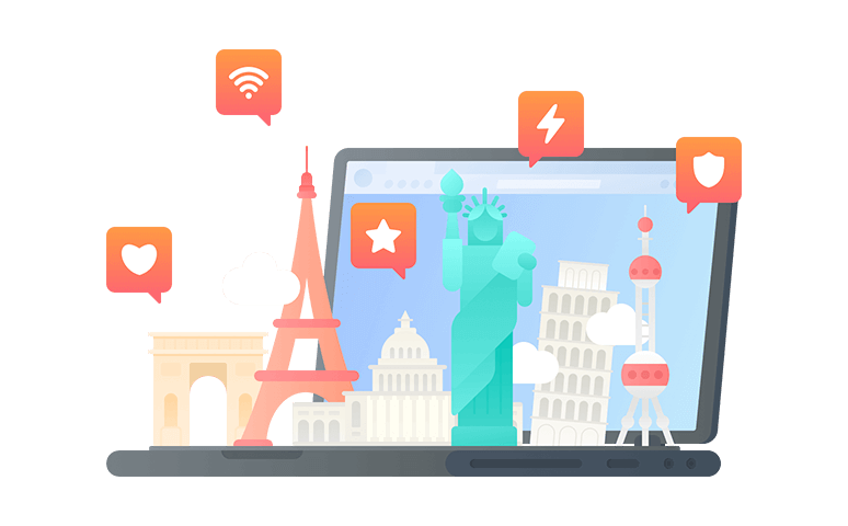 在科摩罗连接到中国vpn - 海龟VPN